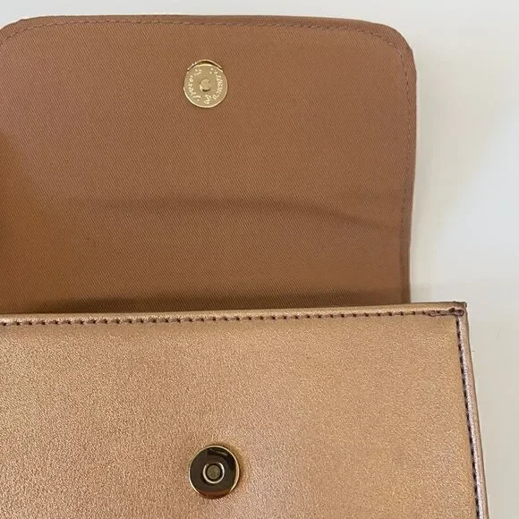 Dream Control Kids Glitter Eyelash Purse - Picture 6 of 8